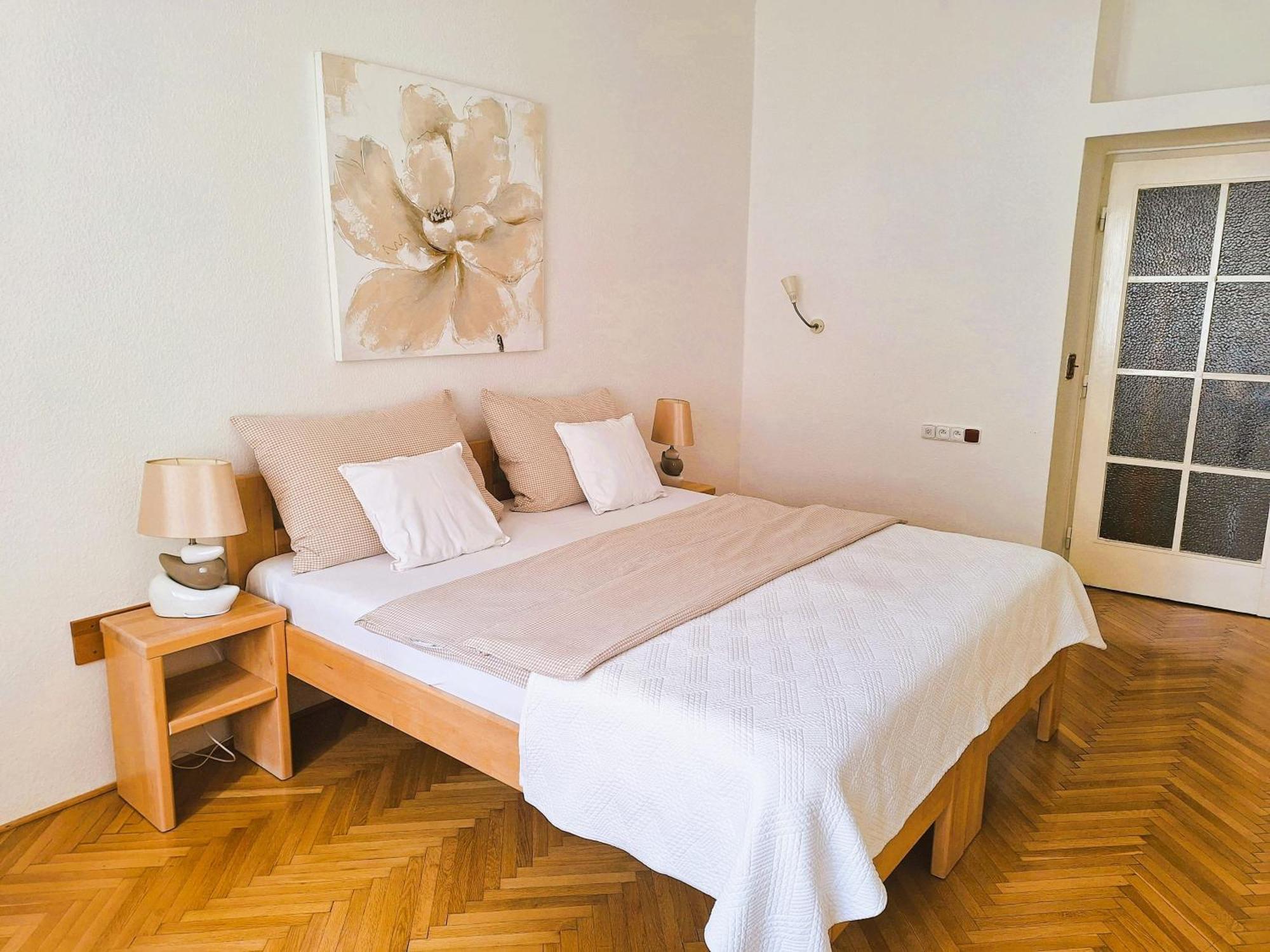 St. Hubert House * Prag