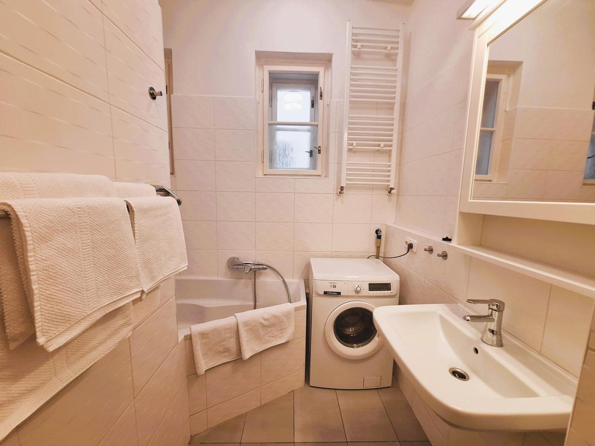 Apartment St. Hubert House *