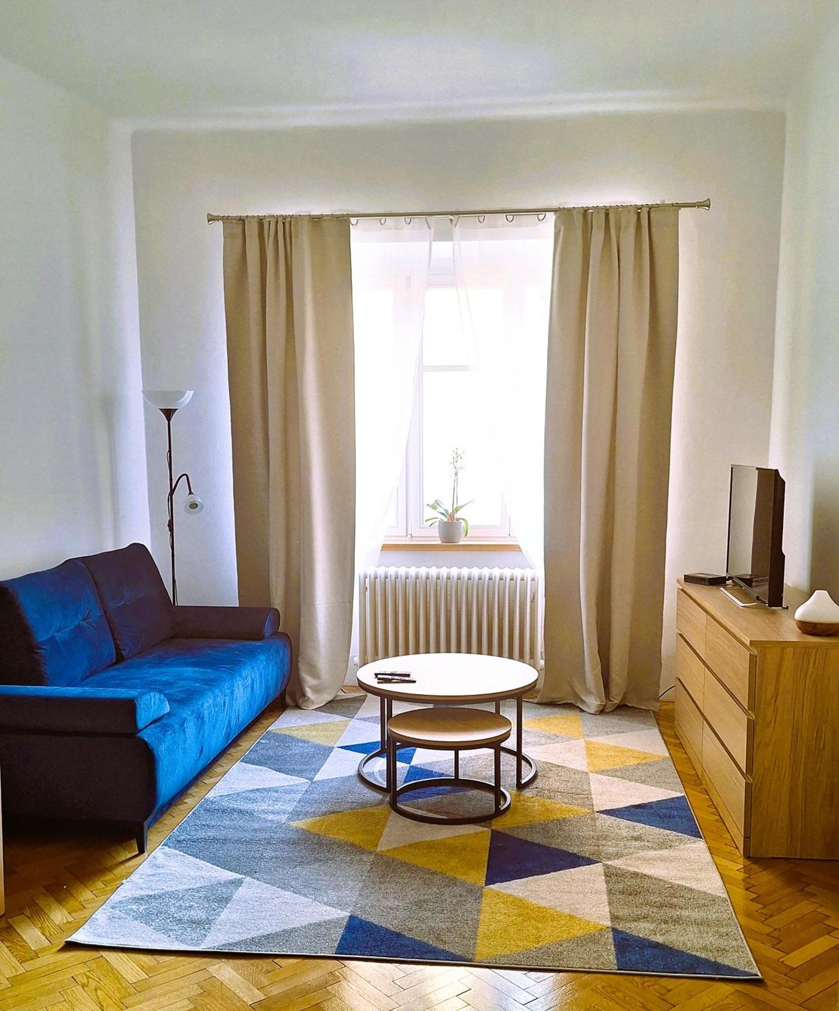 Apartment St. Hubert House *